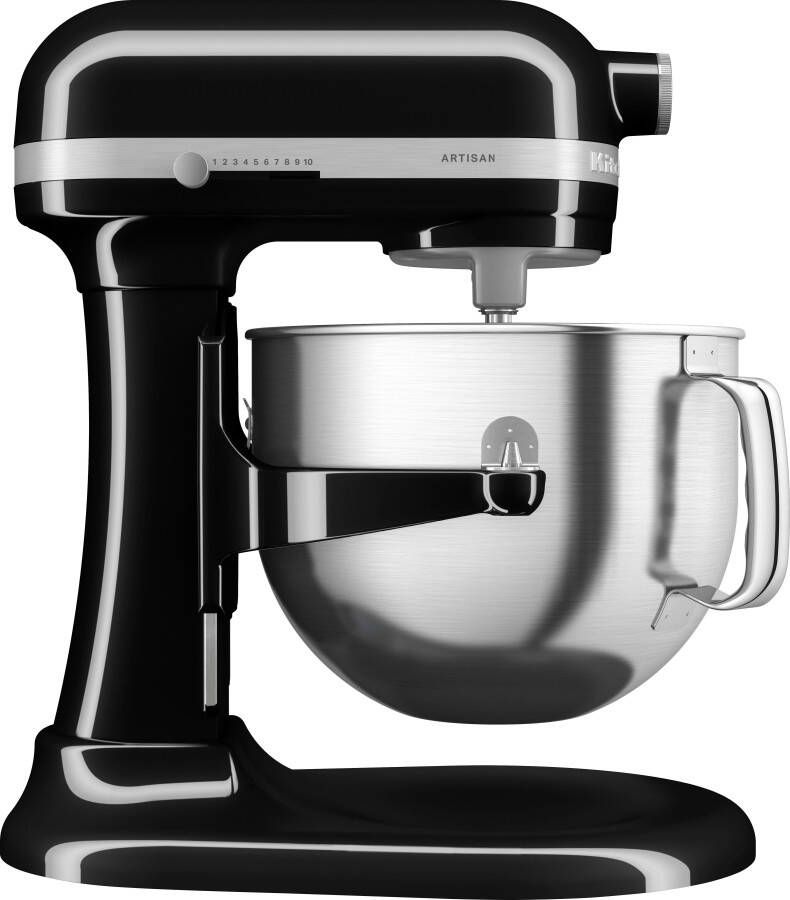 KitchenAid Keukenmachine 5KSM70SHXEOB