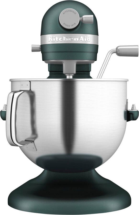 KitchenAid Keukenmachine 5KSM70SHXEPP