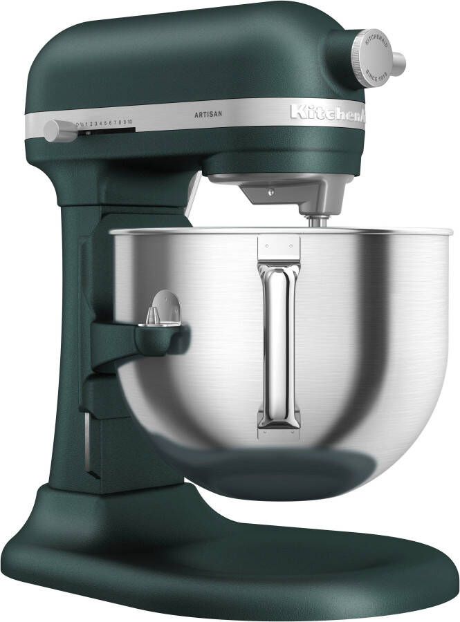 KitchenAid Keukenmachine 5KSM70SHXEPP