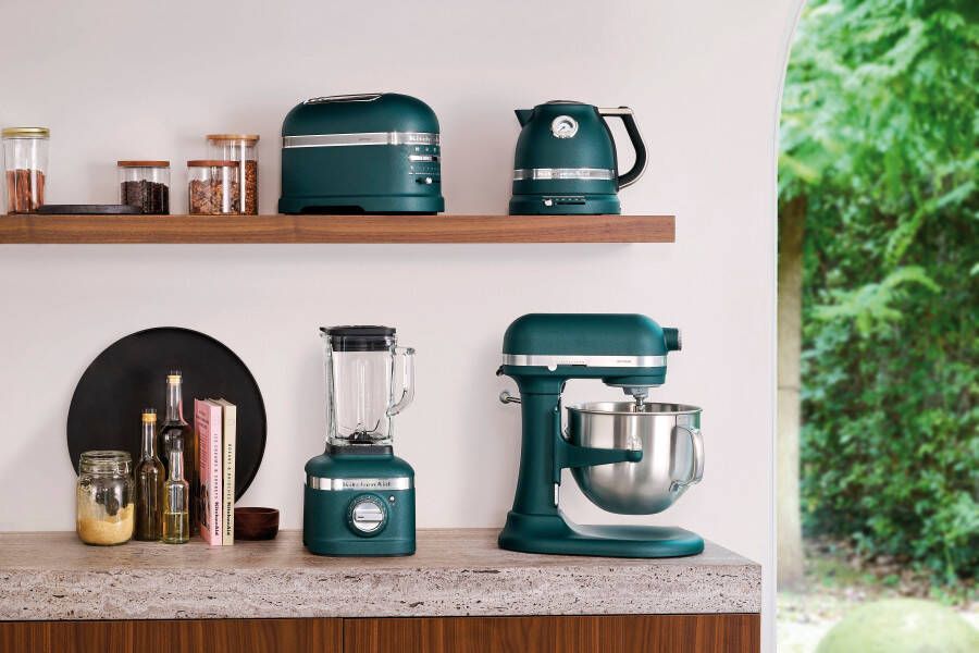 KitchenAid Keukenmachine 5KSM70SHXEPP