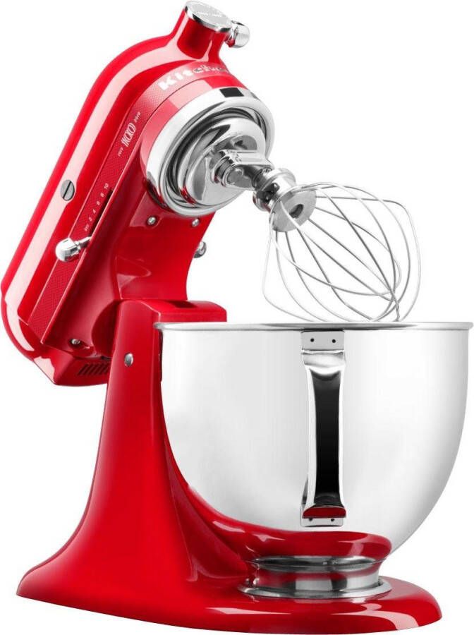 KitchenAid Keukenmachine Artisan 5KSM180HESD Limited Edition