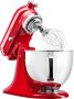 KitchenAid Keukenmachine Artisan 5KSM180HESD Limited Edition - Thumbnail 2