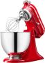 KitchenAid Keukenmachine Artisan 5KSM180HESD Limited Edition - Thumbnail 3