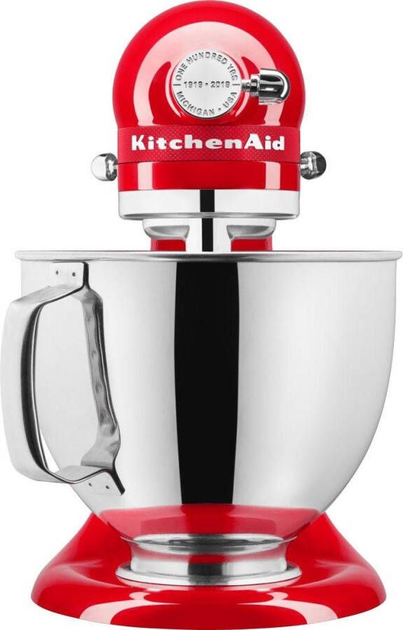 KitchenAid Keukenmachine Artisan 5KSM180HESD Limited Edition