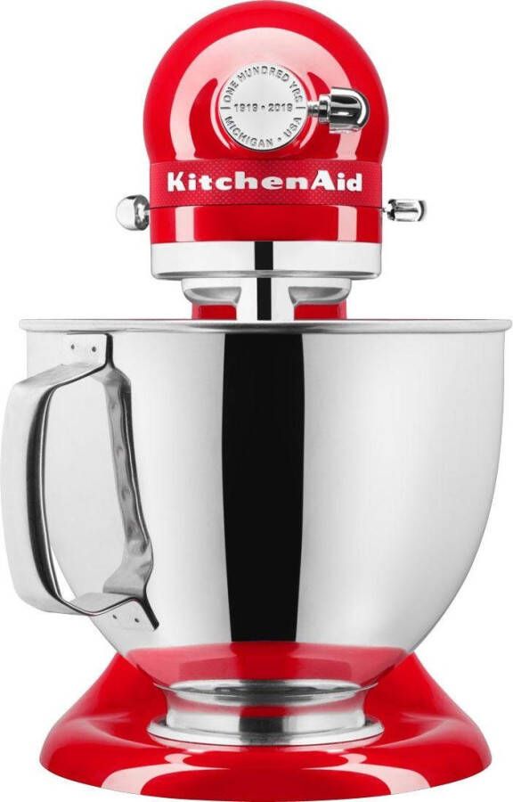 KitchenAid Keukenmachine Artisan 5KSM180HESD Limited Edition