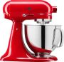 KitchenAid Keukenmachine Artisan 5KSM180HESD Limited Edition - Thumbnail 7