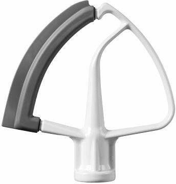 KitchenAid Keukenmachine Artisan met gratis waterkoker 2e kom flexibele garde (waarde ca. € 307 -)