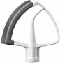 KitchenAid Keukenmachine Artisan met gratis waterkoker 2e kom flexibele garde (waarde ca. € 307 -) - Thumbnail 6