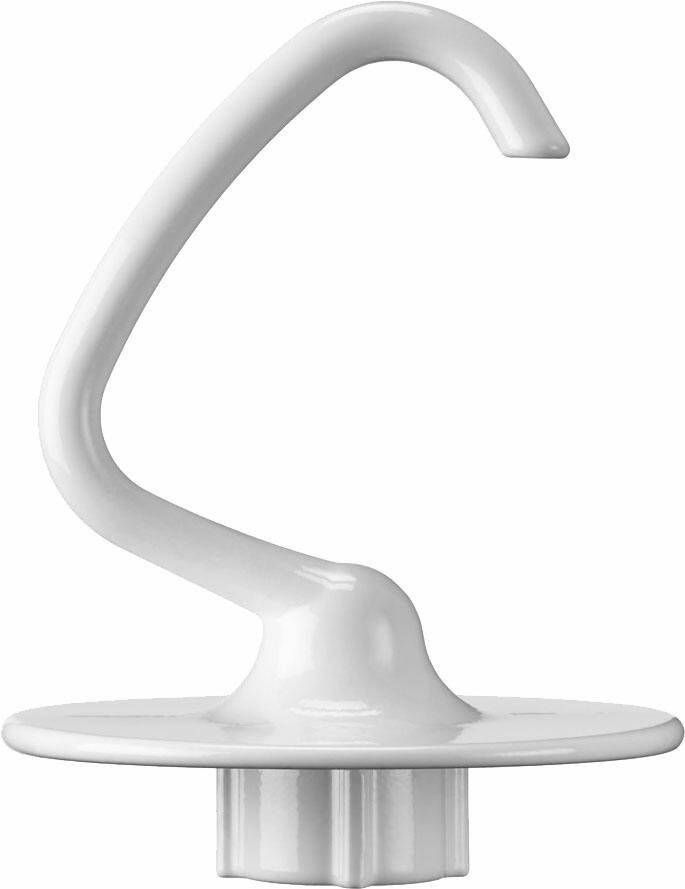 KitchenAid Keukenmachine Artisan met gratis waterkoker 2e kom flexibele garde (waarde ca. € 307 -)