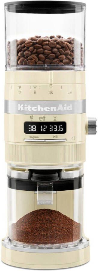 KitchenAid Koffiemolen 5KCG8433EAC - Foto 5