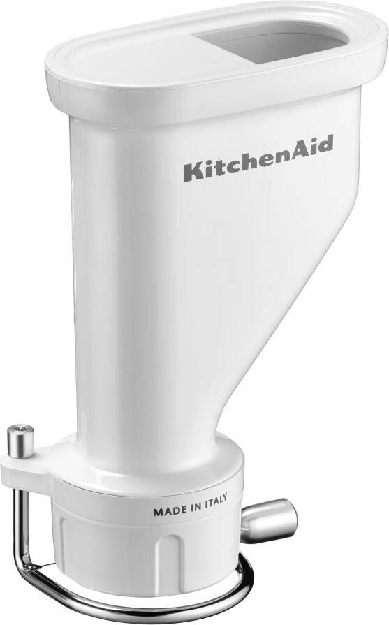 KitchenAid 5KSMPEXTA Gourmet Pasta Press Keukenmachine accessoire - Foto 4