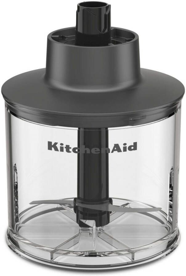 KitchenAid Staafmixer 5KHBRV05BM