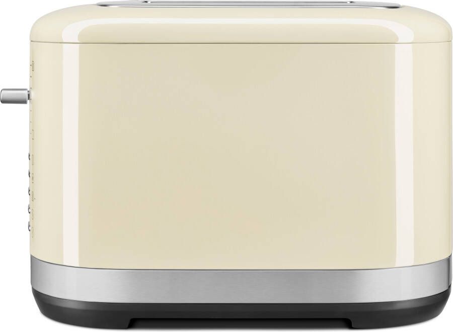 KitchenAid Toaster 5KMT2109EAC crème