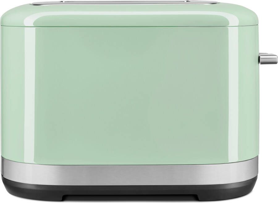 KitchenAid Toaster 5KMT2109EPT pistache