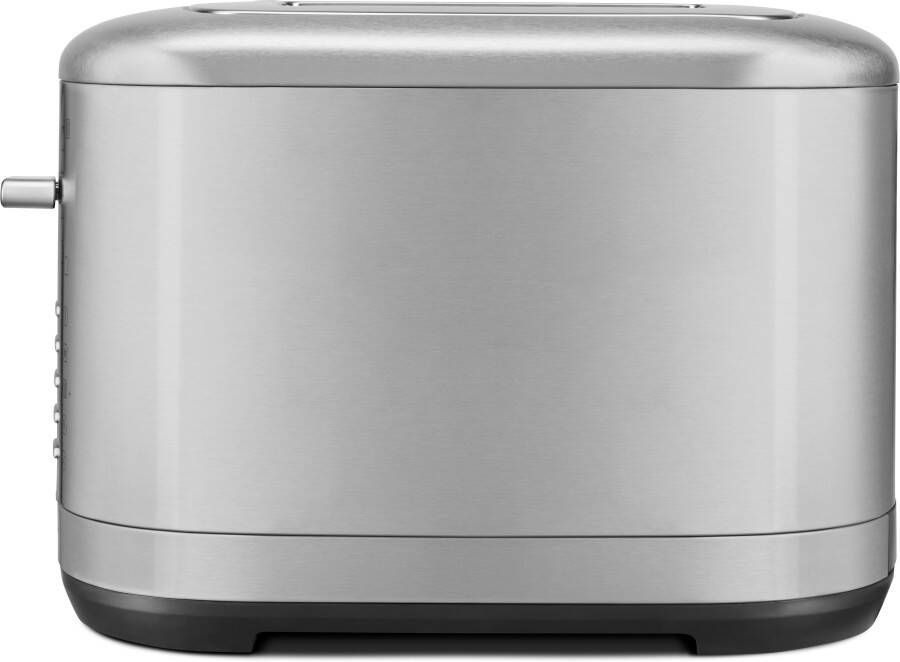 KitchenAid Toaster 5KMT2109ESX roestvrij staal