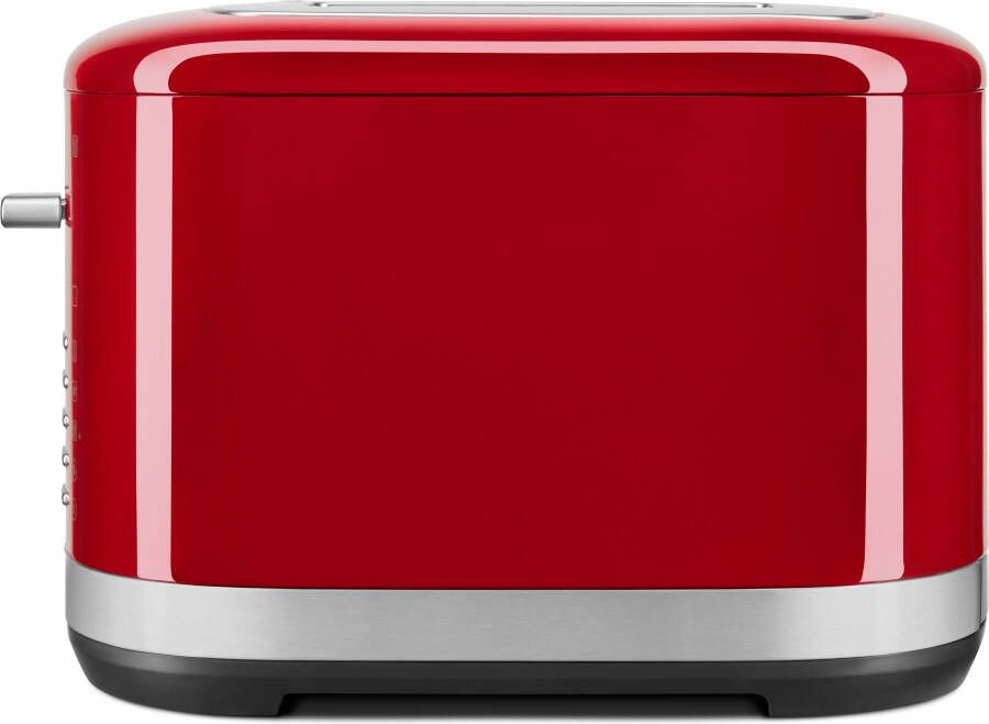 KitchenAid Toaster 5KMT2109EAC empire rood