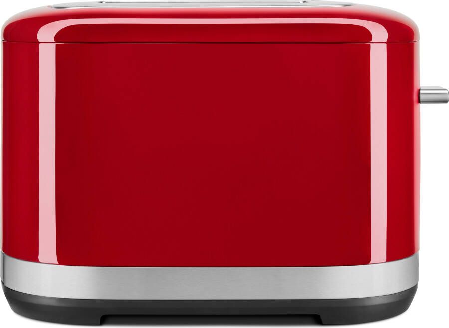 KitchenAid Toaster 5KMT2109EAC empire rood