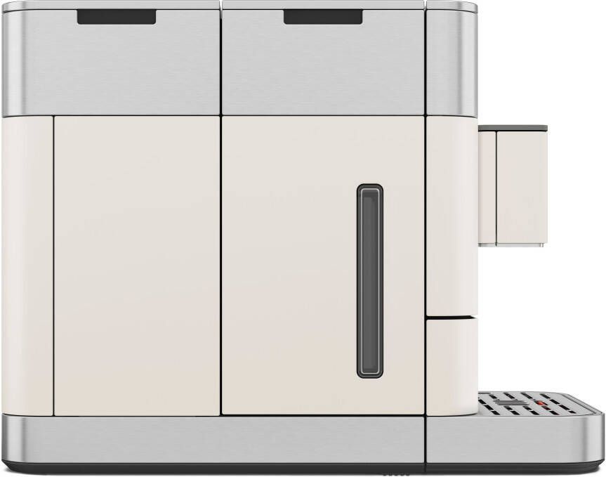 KitchenAid Volautomatisch koffiezetapparaat 5KES8557EPL