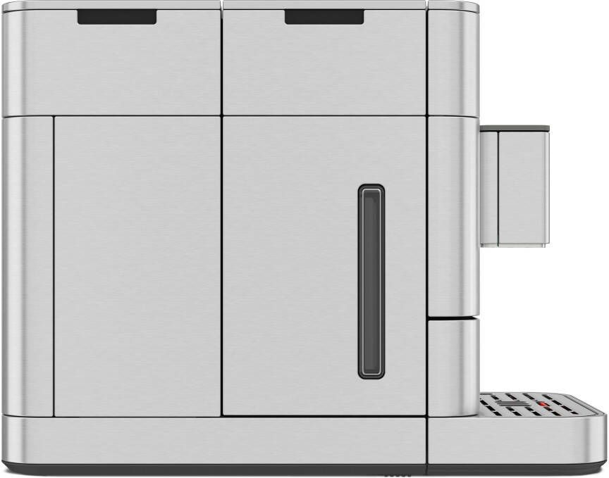 KitchenAid Volautomatisch koffiezetapparaat 5KES8557ESX