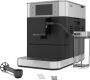KitchenAid Volautomatische Espressomachine KF8 TTouchscreen 40+ receptopties modus voor plantaardige dranken 2 kopjes tegelijk vullen Vulkaanzwart - Thumbnail 5