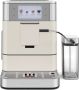 KitchenAid KF8 5KES8558EPL Volautomatische espressomachine Porcelain White - Thumbnail 7