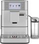 KitchenAid Volautomatisch koffiezetapparaat 5KES8558ESX - Thumbnail 7