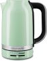 KitchenAid Waterkoker 5KEK1701EPT pistache 1 7 l - Thumbnail 2