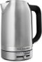 Kitchenaid Waterkoker 5KEK1701ESX | Keukenapparaten | 5413184907914 - Thumbnail 2