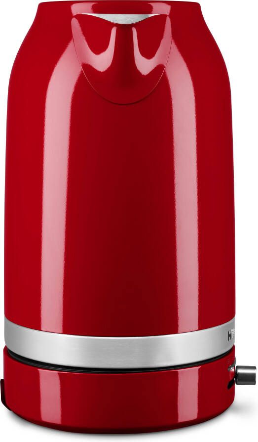 KitchenAid Waterkoker 5KEK1701EER empire rood 1 7 l