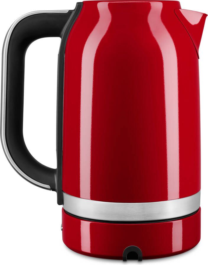 KitchenAid Waterkoker 5KEK1701EER empire rood 1 7 l