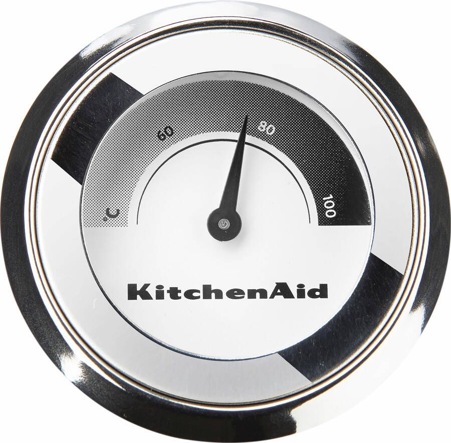 Kitchenaid Artisan Waterkoker 1 5L 5KEK1522ECA Appelrood | Waterkokers | Keuken&Koken Keukenapparaten | 5KEK1522ECA - Foto 2