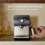 Krups Authentic+ C40 XP384G Pistonmachine met Melkopschuimer - Thumbnail 4