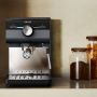 Krups Authentic+ C40 XP384G Pistonmachine met Melkopschuimer - Thumbnail 8