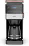 Krups Filterkoffieapparaat KM8428 Grind Aroma XL 1 5 l Kegelmolen digitaal bedieningspaneel 1 5 l 2 uur warmhoudfunctie - Thumbnail 2