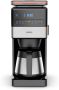 Krups Filterkoffieapparaat KT8428 Grind Aroma XL 1 25 l Kegelmolen digitaal bedieningspaneel 1 25 l 4 uur warm dankzij isoleerkan - Thumbnail 2