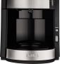 Krups Filterkoffieapparaat ProAroma Plus KM321 1 25 l 1 25l koffiepot papieren filter 1x4 met aromaschakelaar 1100 w - Thumbnail 8
