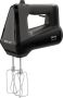 Krups Handmixer GN6028 3MIX 6000 soft-touch handgreep lange kabel - Thumbnail 3