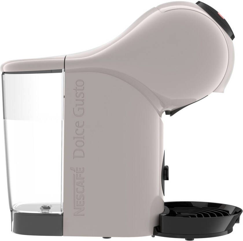 Krups Koffiecapsulemachine KP243A Genio S Nescafé Dolce Gusto