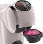 Krups NESCAFÉ Dolce Gusto Genio S KP243A Koffiecupmachine Basic Taupe - Thumbnail 5