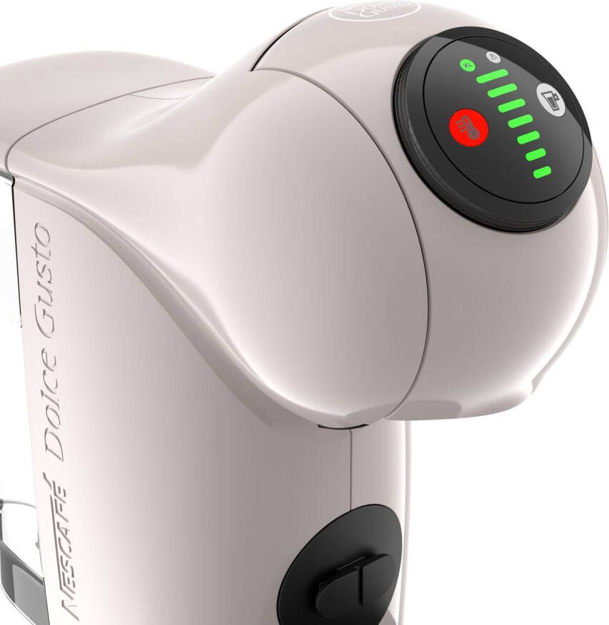 Krups Koffiecapsulemachine KP243A Genio S Nescafé Dolce Gusto