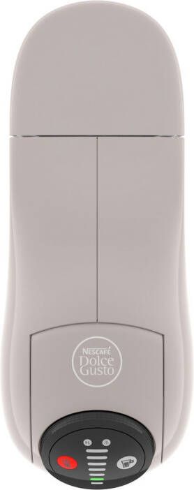 Krups Koffiecapsulemachine KP243A Genio S Nescafé Dolce Gusto