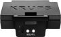 Krups Sandwichmaker FDK462 Iconic Schelpvorm - Thumbnail 2
