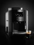 Krups Volautomatisch koffiezetapparaat EA8150 Arabica display lcd-display geheugenmodus stoomtuit voor cappuccino - Thumbnail 7