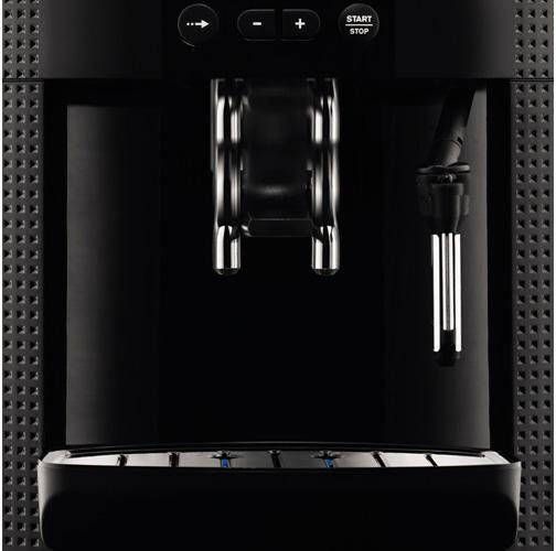Krups Volautomatisch koffiezetapparaat EA8160 Essential Espresso Watertankcapaciteit: 1 7 liter inclusief auto cappuccino XS6000 set - Foto 2