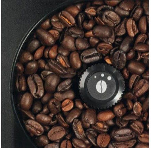 Krups Volautomatisch koffiezetapparaat EA8161 inclusief edelstalen melkreservoir 3 temperatuurstanden + 3 maalsterktes - Foto 5