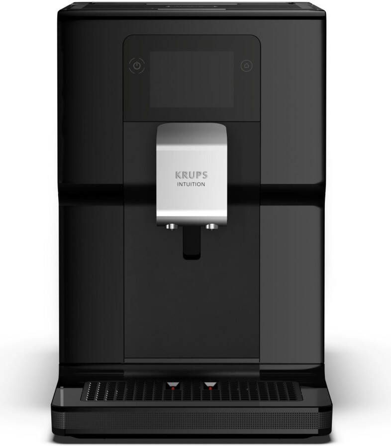 Krups Volautomatisch koffiezetapparaat EA8738 Intuition Preference inclusief melkreservoir intuïtief verlichtingssysteem 11 dranken otc-systeem - Foto 3