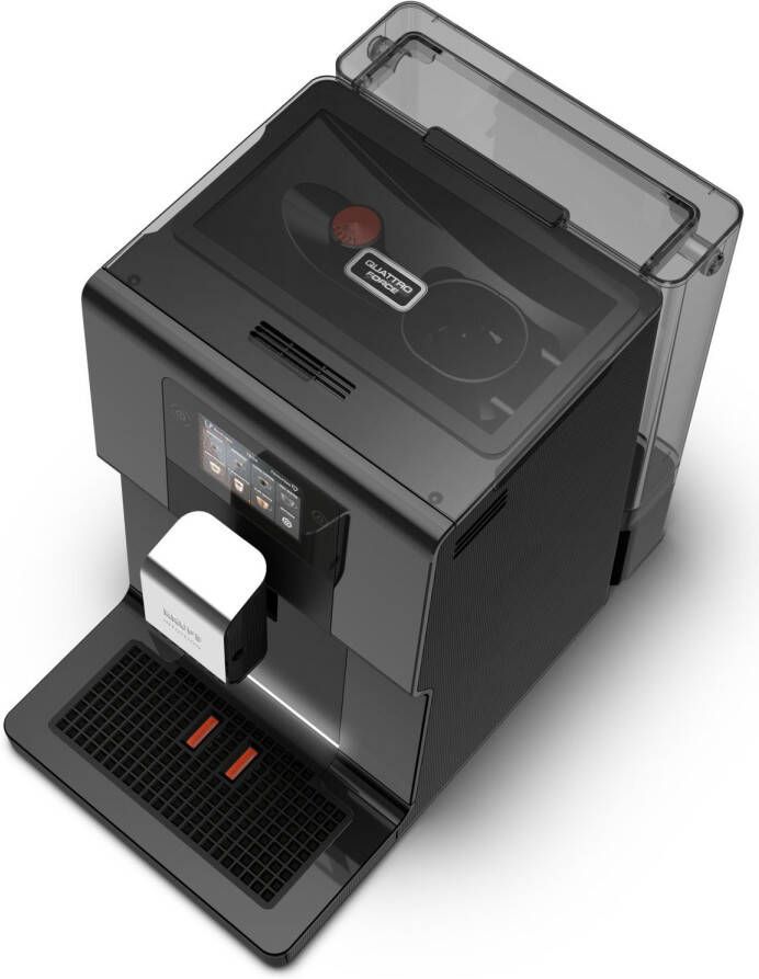 Krups Volautomatisch koffiezetapparaat EA8738 Intuition Preference inclusief melkreservoir intuïtief verlichtingssysteem 11 dranken otc-systeem - Foto 14