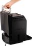 Krups Volautomatisch koffiezetapparaat EA8918 Evidence OLED-display 12 koffie- en 3 theevariaties 2-kopjesfunctie - Thumbnail 11