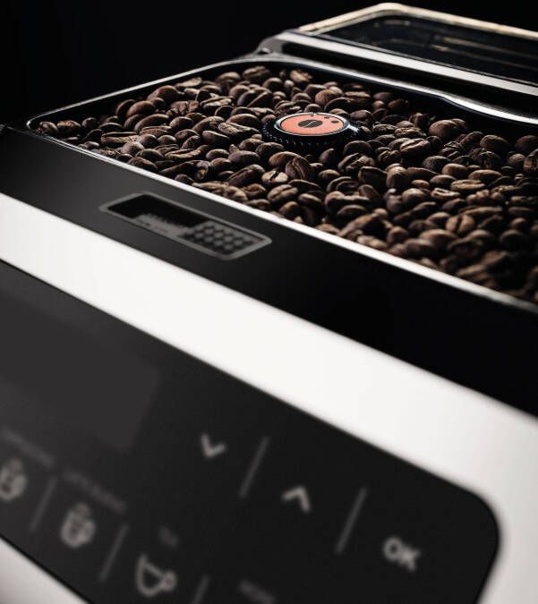 Krups Volautomatisch koffiezetapparaat EA891D Evidence 12 koffie- en 3 theevariaties oled-display en touchscreen - Foto 16