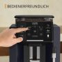 Krups Volautomatisch koffiezetapparaat EA910B.23 Sensation Milk Bundle met melkopschuimer t.w.v. 79 99 euro adviesprijs - Thumbnail 3
